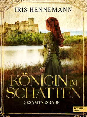 cover image of Königin im Schatten Gesamtausgabe